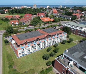 Duhnen (Haus Knechtsand)